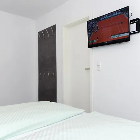 Haus Luisa Ii Apartment